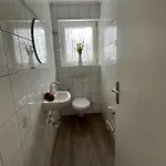 Friedel Апартаменты Байрсброн