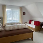 Friedel Апартаменты