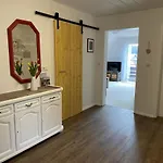 Friedel Апартаменты Байрсброн