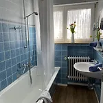 Friedel Апартаменты