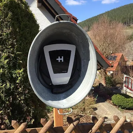 Apartment Friedel Baiersbronn