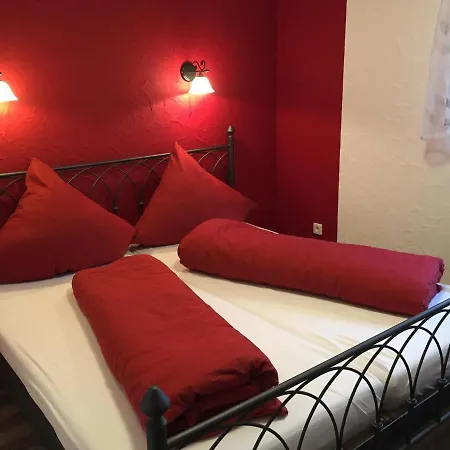 Apartament Friedel *
