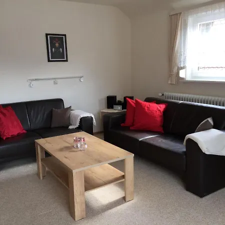 Friedel Apartman