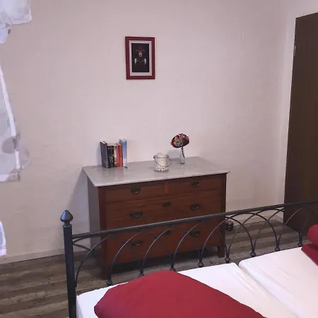 Apartament Friedel *