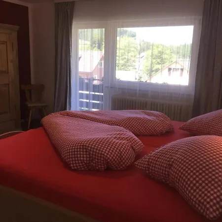 Friedel * Baiersbronn