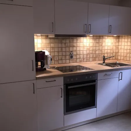 דירה Friedel באיירסברון