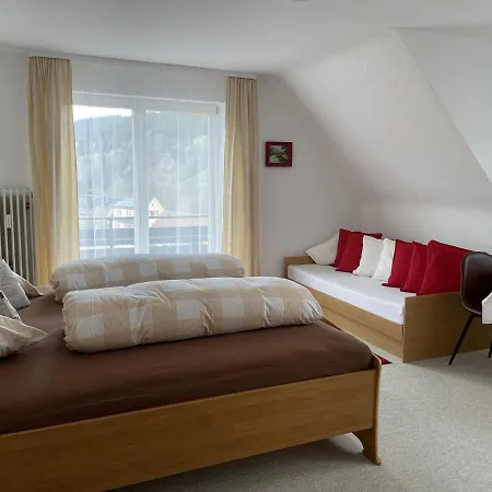 Friedel Apartament