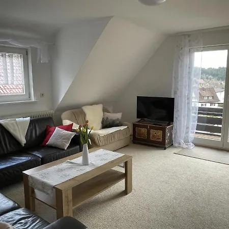 Friedel * Baiersbronn