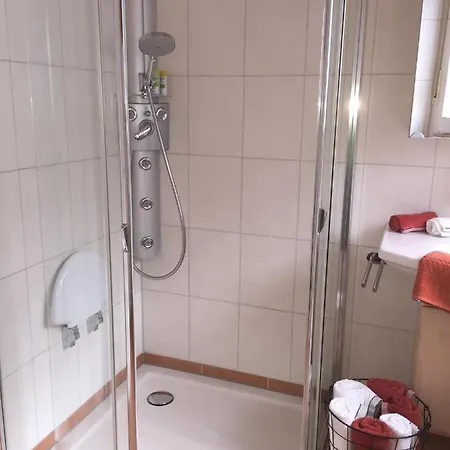 Apartman Friedel Baiersbronn