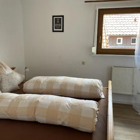 Apartament Friedel Baiersbronn