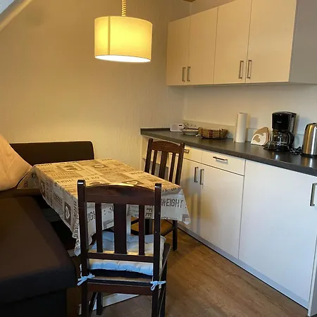 Friedel Apartman