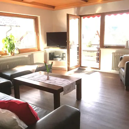 Apartament Friedel *