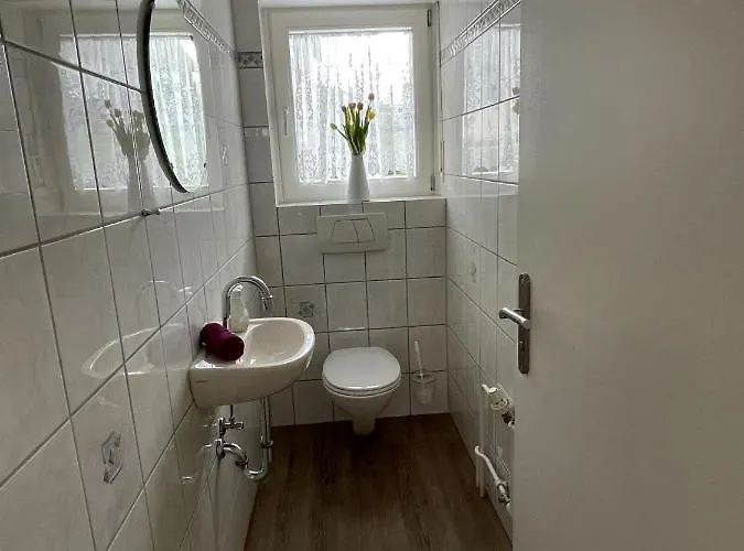 Friedel Apartman Baiersbronn