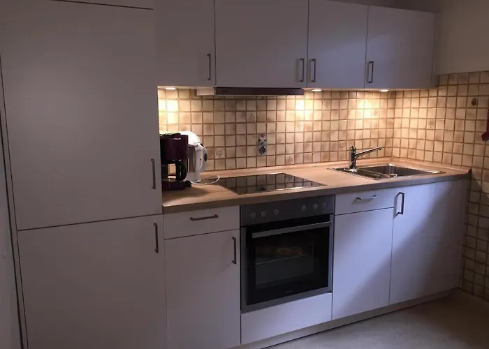 Apartman Friedel Baiersbronn