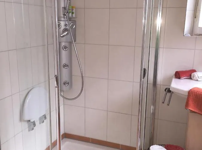 Apartman Friedel Baiersbronn