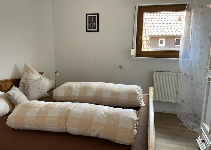 Apartmán Friedel Baiersbronn